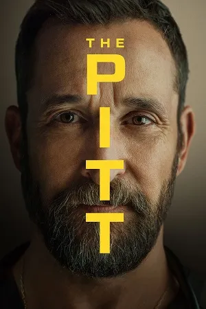 The Pitt Season 2 2026 Hindi Dual Audio [EP - 12 Added]