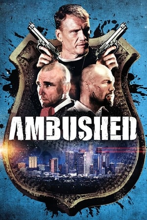 Ambushed 2013 Hindi Dual Audio [900MB] HD Poster Download - filmyfly