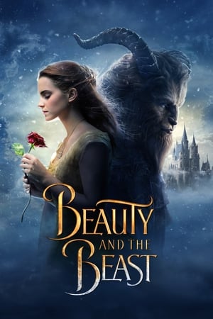 Beauty and the Beast 2017 180mb Hindi Dual Audio movie