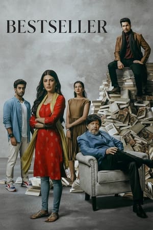 Bestseller 2022 Hindi Season 1 – – 480p