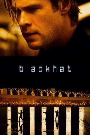 Blackhat 2015 Hindi Dual Audio 400MB HD Poster Download - filmyfly