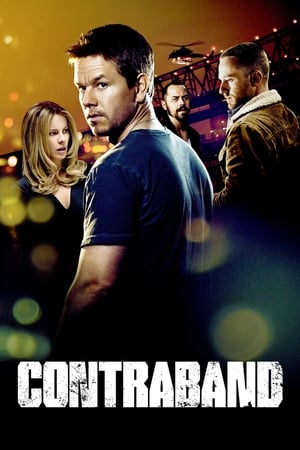 Contraband (2012) Hindi Dual Audio [1GB] HD Poster Download - filmyfly