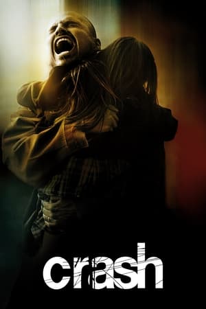 Crash (2004) Hindi Dual Audio 360MB HD Poster Download - filmyfly