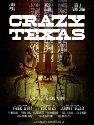 Crazy Texas (2025) Hindi (MULTI AUDIO) – –