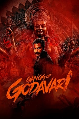 Gangs of Godavari 2024 Hindi (Studio-Dub OST) Dual Audio – 720p – HD Poster Download - filmyfly