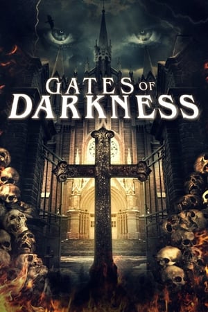 Gates of Darkness (2019) Hindi Dual Audio [950MB] HD Poster Download - filmyfly