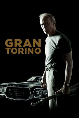 Gran Torino (2008) Hindi Dual Audio 390MB HD Poster Download - filmyfly