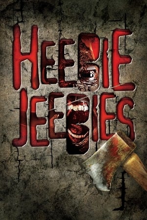 Heebie Jeebies (2013) Hindi Dual Audio [650MB] HD Poster Download - filmyfly