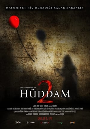 Huddam 2 (2019) Hindi Dual Audio 350MB HD Poster Download - filmyfly