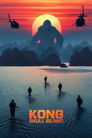 Kong: Skull Island (2017) Hindi Dubbed [700MB] Download HD Poster Download - filmyfly