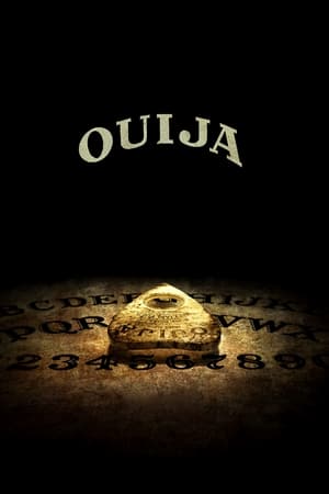 Ouija (2014) Hindi Dual Audio [1.2GB] HD Poster Download - filmyfly