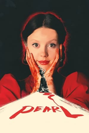 Pearl (2022) Hindi Dual Audio – HD Poster Download - filmyfly