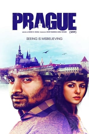Prague 2013 Full Movie Download - 800MB HD Poster Download - filmyfly