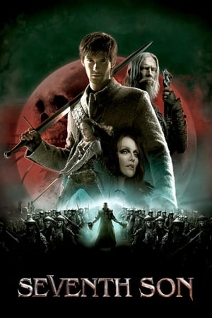 Seventh Son (2014) Hindi Dual Audio [900MB]
