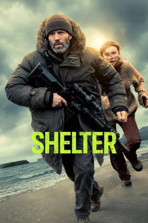 Shelter (2026) Hindi (MULTI AUDIO) – –