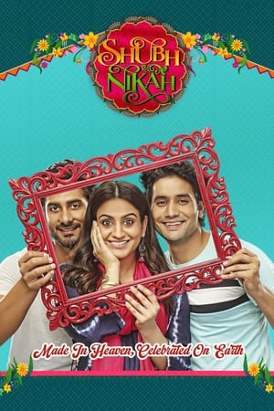 Shubh Nikah 2023 Hindi Pre- – HD Poster Download - filmyfly