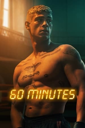 Sixty Minutes 2024 Hindi Dual Audio – HD Poster Download - filmyfly