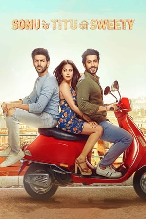 Sonu Ke Titu Ki Sweety (2018) Movie [1.1GB] HD Poster Download - filmyfly