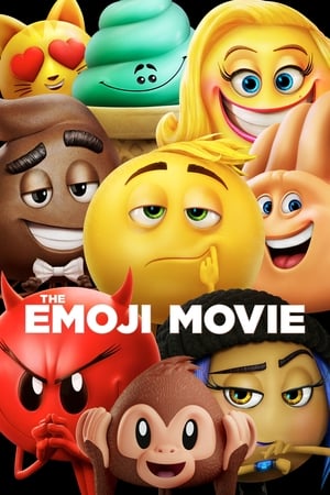 The Emoji Movie (2017) Hindi Dual Audio 300MB