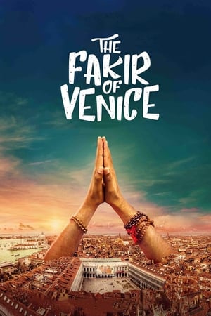 The Fakir Of Venice 2019 Hindi Movie Pre- [700MB] HD Poster Download - filmyfly