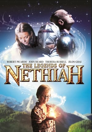 The Legends of Nethiah 2012 Hindi Dual Audio 350MB HD Poster Download - filmyfly