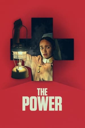 The Power (2021) Hindi Movie – [450MB] HD Poster Download - filmyfly