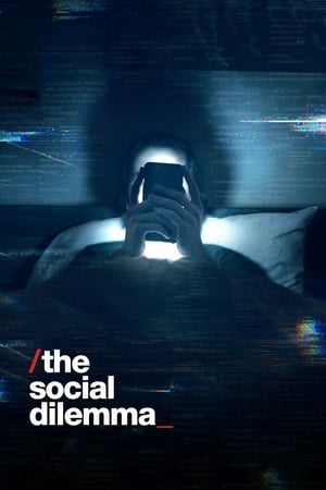 The Social Dilemma (2020) Hindi Dual Audio [1GB] HD Poster Download - filmyfly