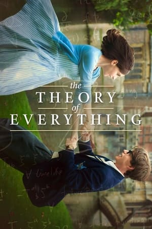 The Theory of Everything (2014) Hindi Dual Audio [1.1GB] HD Poster Download - filmyfly