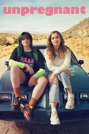 Unpregnant (2020) [English] | HD Poster Download - filmyfly