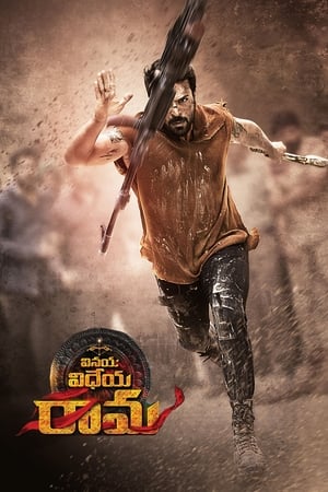 Vinaya Vidheya Rama (2019) (Hindi – Telugu) Dual Audio – HD Poster Download - filmyfly