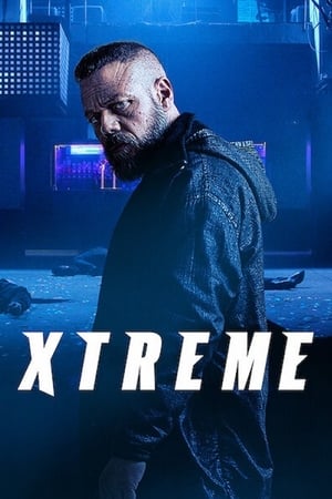 Xtreme (2021) Hindi Dual Audio 400MB HD Poster Download - filmyfly